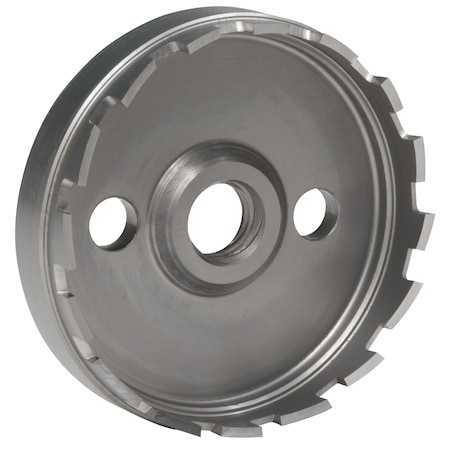 Hougen 2-1/2 in. Sheet Metal Holcutter 14274